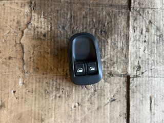 bontott PEUGEOT 206 Bal első Ablakemelő Kapcsoló