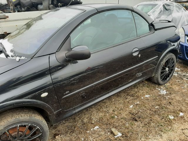 bontott PEUGEOT 206 Bal első Ablakemelő Kapcsoló