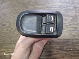 bontott PEUGEOT 206 Bal első Ablakemelő Kapcsoló