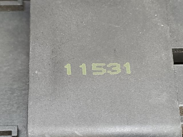 bontott PEUGEOT 206 Bal első Ablakemelő Kapcsoló