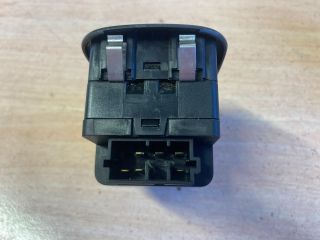 bontott PEUGEOT 206 Bal első Ablakemelő Kapcsoló