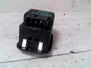 bontott PEUGEOT 206 Bal első Ablakemelő Kapcsoló