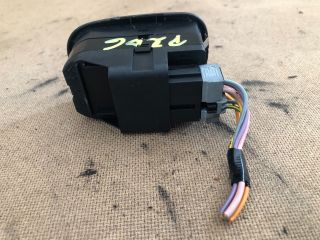 bontott PEUGEOT 206 Bal első Ablakemelő Kapcsoló