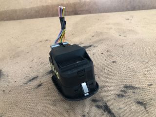 bontott PEUGEOT 206 Bal első Ablakemelő Kapcsoló