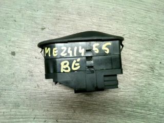 bontott PEUGEOT 206 Bal első Ablakemelő Kapcsoló