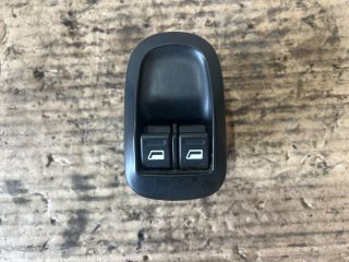 bontott PEUGEOT 206 Bal első Ablakemelő Kapcsoló