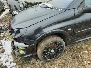 bontott PEUGEOT 206 Bal első Ablakemelő Kapcsoló