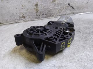 bontott PEUGEOT 206 Bal első Ablakemelő Motor