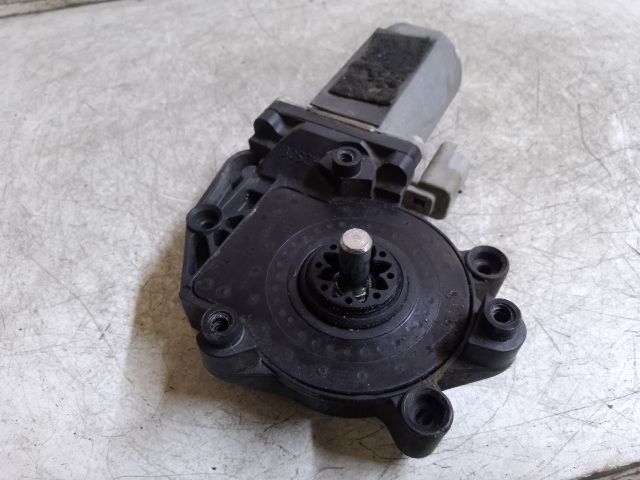 bontott PEUGEOT 206 Bal első Ablakemelő Motor