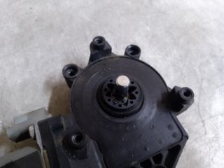 bontott PEUGEOT 206 Bal első Ablakemelő Motor