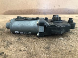 bontott PEUGEOT 206 Bal első Ablakemelő Motor