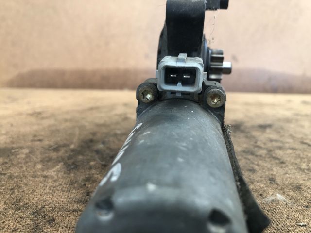 bontott PEUGEOT 206 Bal első Ablakemelő Motor