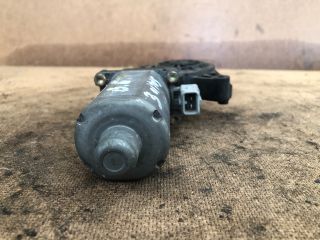 bontott PEUGEOT 206 Bal első Ablakemelő Motor