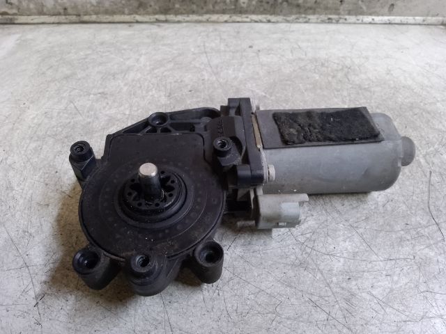 bontott PEUGEOT 206 Bal első Ablakemelő Motor