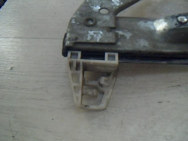 bontott PEUGEOT 206 Bal első Ablakemelő Szerkezet (Elektromos)