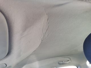 bontott PEUGEOT 206 Bal első Ablakemelő Szerkezet (Elektromos)