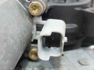 bontott PEUGEOT 206 Bal első Ablakemelő Szerkezet (Elektromos)