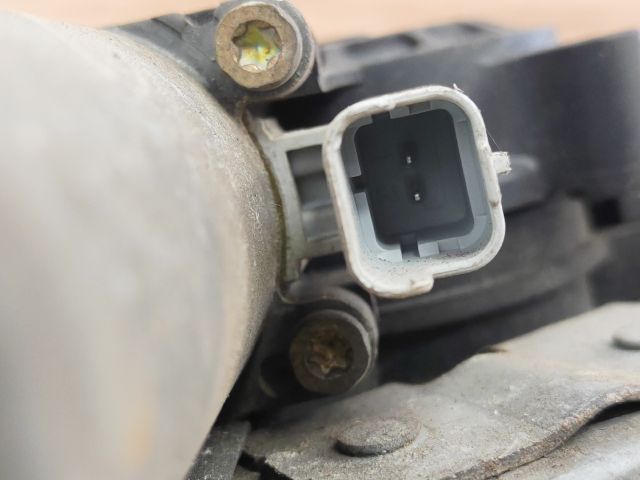 bontott PEUGEOT 206 Bal első Ablakemelő Szerkezet (Elektromos)