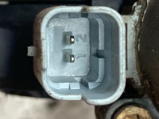 bontott PEUGEOT 206 Bal első Ablakemelő Szerkezet (Elektromos)