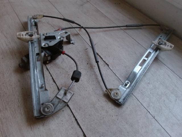 bontott PEUGEOT 206 Bal első Ablakemelő Szerkezet (Elektromos)