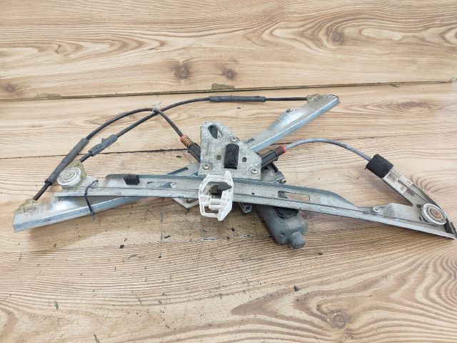 bontott PEUGEOT 206 Bal első Ablakemelő Szerkezet (Elektromos)