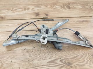 bontott PEUGEOT 206 Bal első Ablakemelő Szerkezet (Elektromos)