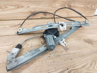 bontott PEUGEOT 206 Bal első Ablakemelő Szerkezet (Elektromos)