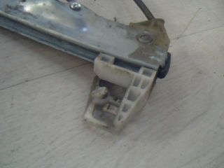 bontott PEUGEOT 206 Bal első Ablakemelő Szerkezet (Elektromos)