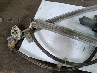 bontott PEUGEOT 206 Bal első Ablakemelő Szerkezet (Elektromos)