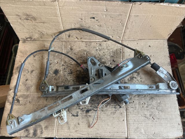 bontott PEUGEOT 206 Bal első Ablakemelő Szerkezet (Elektromos)