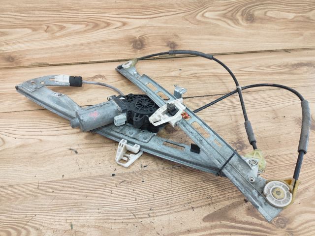 bontott PEUGEOT 206 Bal első Ablakemelő Szerkezet (Elektromos)