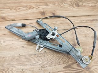 bontott PEUGEOT 206 Bal első Ablakemelő Szerkezet (Elektromos)