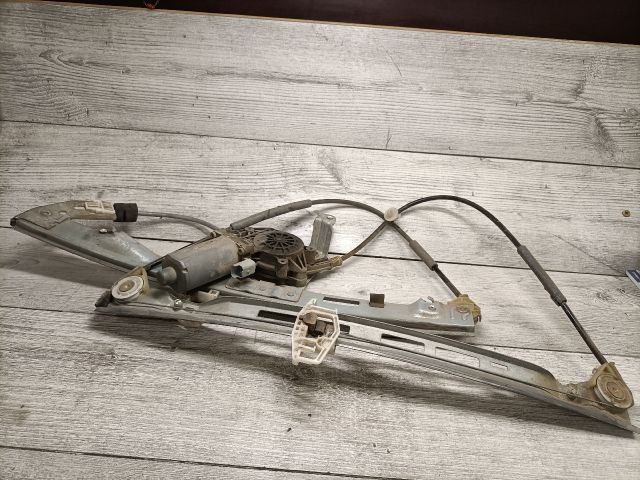 bontott PEUGEOT 206 Bal első Ablakemelő Szerkezet (Elektromos)