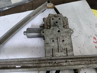 bontott PEUGEOT 206 Bal első Ablakemelő Szerkezet (Elektromos)