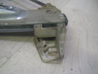 bontott PEUGEOT 206 Bal első Ablakemelő Szerkezet (Elektromos)