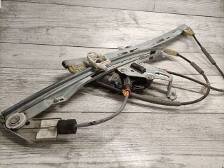 bontott PEUGEOT 206 Bal első Ablakemelő Szerkezet (Elektromos)