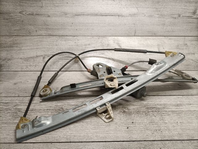 bontott PEUGEOT 206 Bal első Ablakemelő Szerkezet (Elektromos)