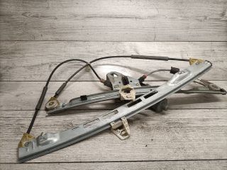 bontott PEUGEOT 206 Bal első Ablakemelő Szerkezet (Elektromos)