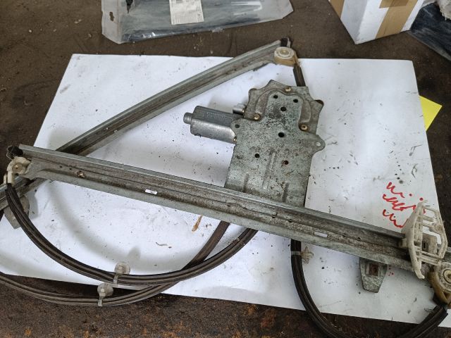 bontott PEUGEOT 206 Bal első Ablakemelő Szerkezet (Elektromos)