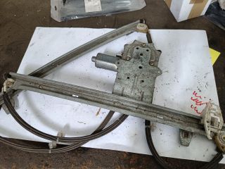 bontott PEUGEOT 206 Bal első Ablakemelő Szerkezet (Elektromos)