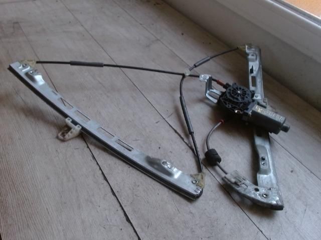 bontott PEUGEOT 206 Bal első Ablakemelő Szerkezet (Elektromos)