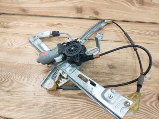 bontott PEUGEOT 206 Bal első Ablakemelő Szerkezet (Elektromos)