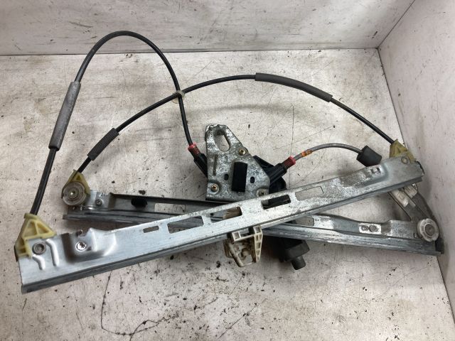 bontott PEUGEOT 206 Bal első Ablakemelő Szerkezet (Elektromos)