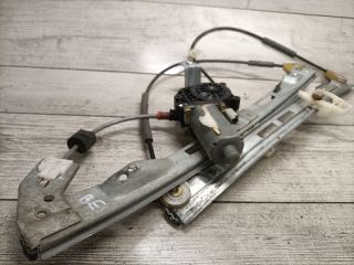 bontott PEUGEOT 206 Bal első Ablakemelő Szerkezet (Elektromos)