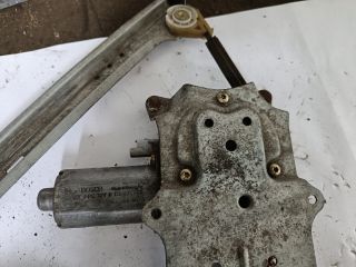 bontott PEUGEOT 206 Bal első Ablakemelő Szerkezet (Elektromos)