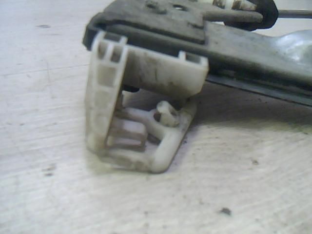 bontott PEUGEOT 206 Bal első Ablakemelő Szerkezet (Elektromos)