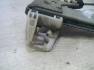 bontott PEUGEOT 206 Bal első Ablakemelő Szerkezet (Elektromos)