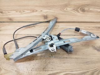 bontott PEUGEOT 206 Bal első Ablakemelő Szerkezet (Elektromos)