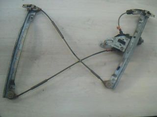 bontott PEUGEOT 206 Bal első Ablakemelő Szerkezet (Elektromos)