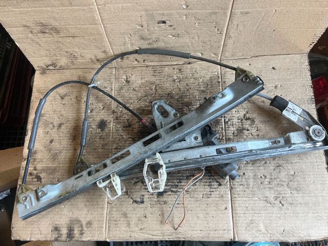 bontott PEUGEOT 206 Bal első Ablakemelő Szerkezet (Elektromos)